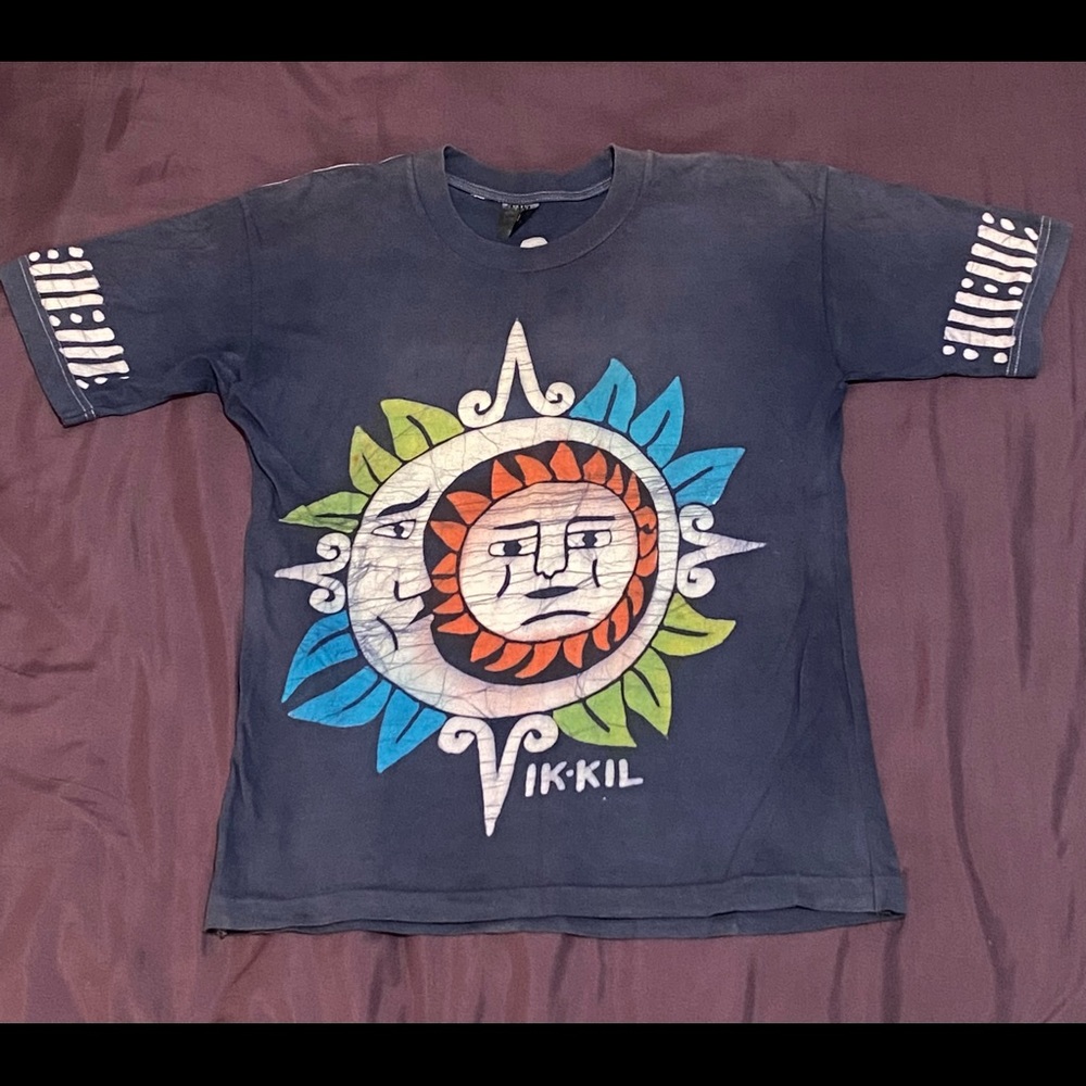 Handmade tshirt